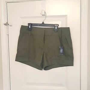 NWT Size 8 Express Shorts